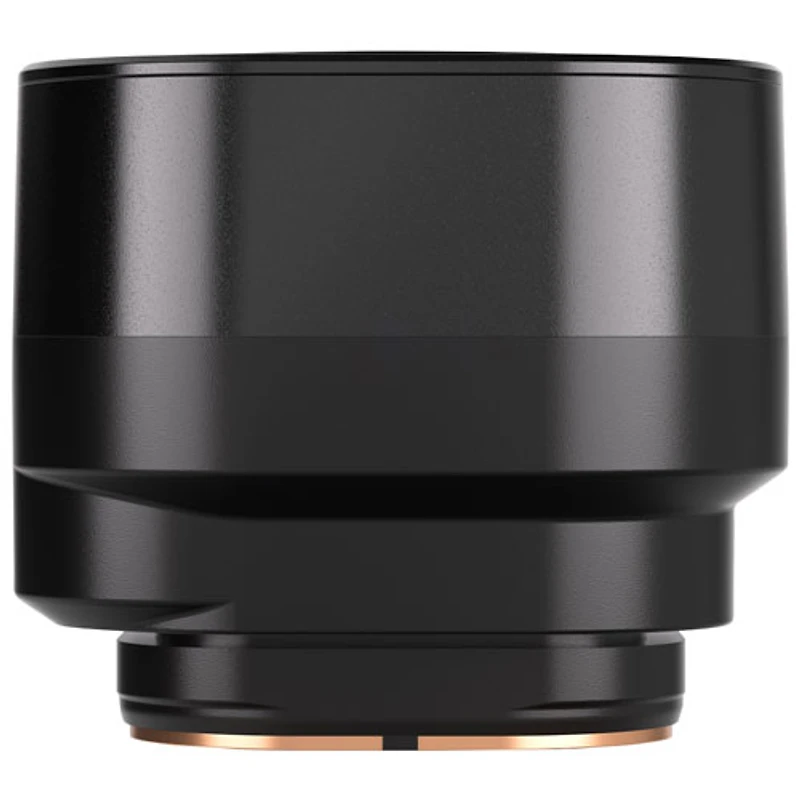 Système de refroidissement liquide pour processeur Nautilus 240 RS ARGB 120 mm de Corsair - Noir