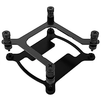 Système de refroidissement liquide pour processeur Nautilus 240 RS ARGB 120 mm de Corsair - Noir