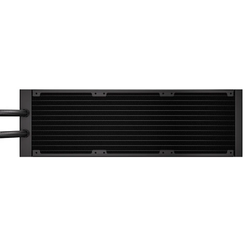 Corsair Nautilus 360 RS ARGB Liquid CPU Cooling System - Black