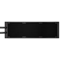 Corsair Nautilus 360 RS ARGB Liquid CPU Cooling System - Black