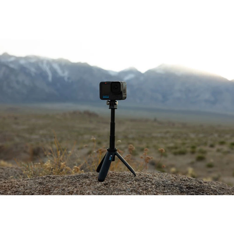 GoPro Shorty Mini Extension Pole/Tripod (AFTTM-001-CA)