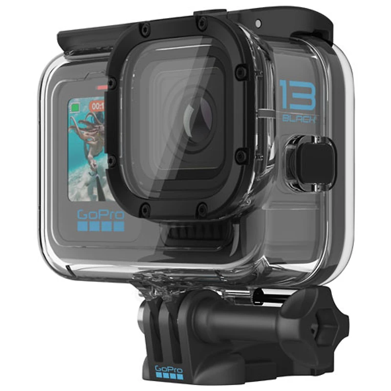 GoPro HERO9/10/11/12/13 Protective Housing Case