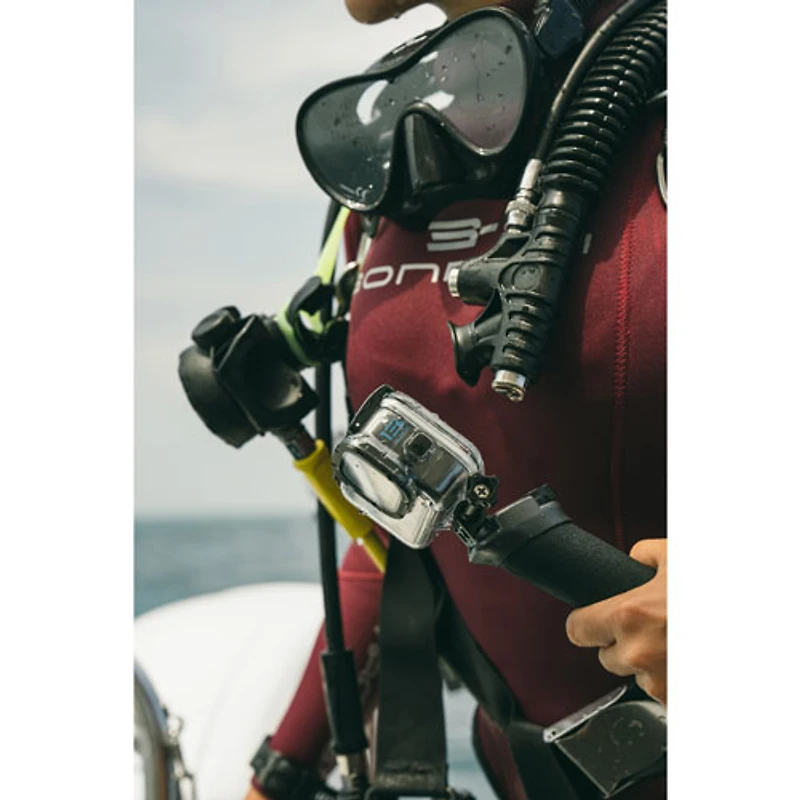 GoPro HERO9/10/11/12/13 Protective Housing Case