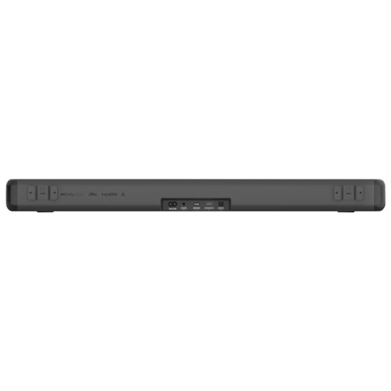 Philips TAB5109/37 120-Watt 2.0 Channel Sound Bar - Only at Best Buy