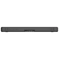 Philips TAB5109/37 120-Watt 2.0 Channel Sound Bar - Only at Best Buy