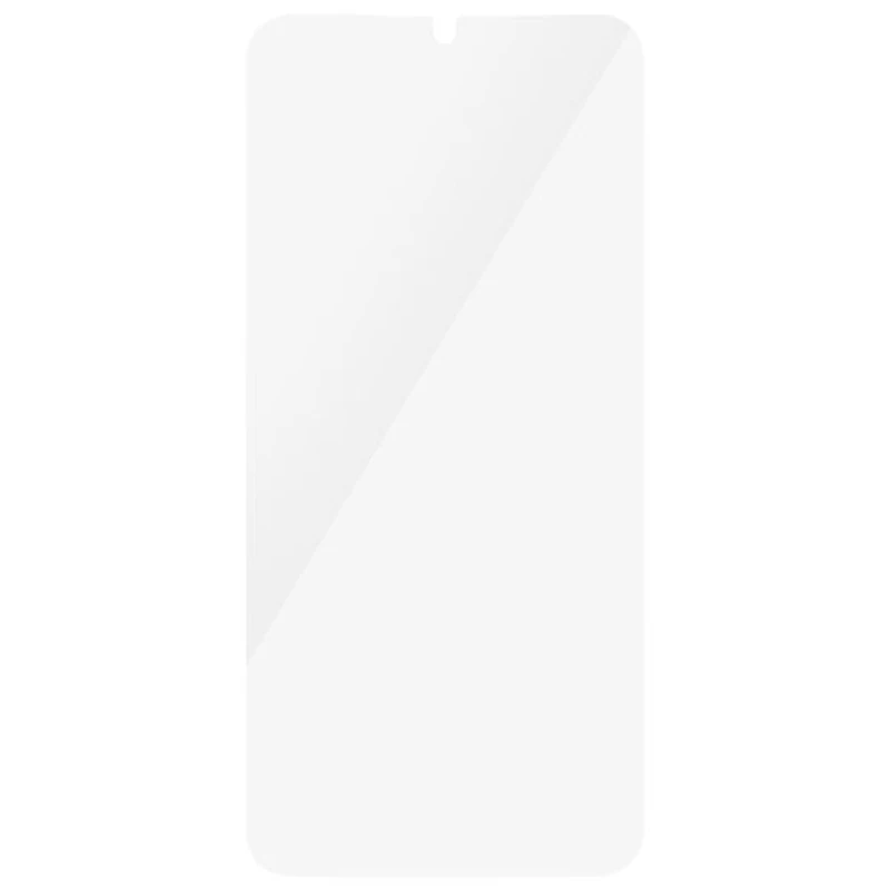 PanzerGlass Safe Ultra-Wide Fit Screen Protector for Samsung A16/A16 5G - Clear