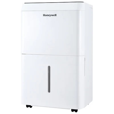 Déshumidificateur portatif de Honeywell - 32 chopines