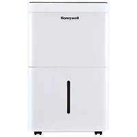 Déshumidificateur portatif de Honeywell - 32 chopines