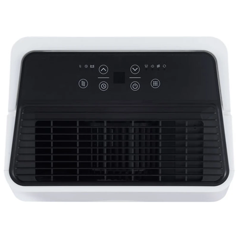 Déshumidificateur portatif de Honeywell - 32 chopines