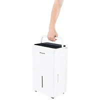 Déshumidificateur portatif de Honeywell - 32 chopines