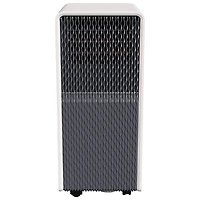 Honeywell 3-in-1 Portable Air Conditioner - 13500 BTU (625 sq ft Coverage) - Window Kit, Remote