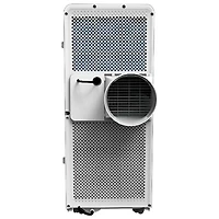 Honeywell 3-in-1 Portable Air Conditioner - 13500 BTU (625 sq ft Coverage) - Window Kit, Remote