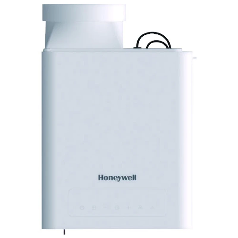 Honeywell 3-in-1 Portable Air Conditioner - 13500 BTU (625 sq ft Coverage) - Window Kit, Remote