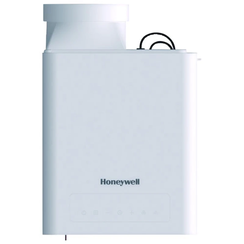 Honeywell Smart Portable Air Conditioner with Wi-Fi - 11000 BTU (8,000 BTU SACC)