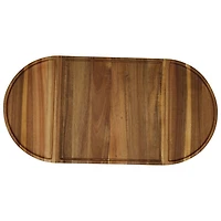 Cusinart Acacia Charcuterie 3-Piece Connectable Serving Board Set (CWB-AMOC)