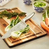 Porte-couteau 15 pièces en acier allemand Caskata de Cuisinart (C77SS-15PKCAC)