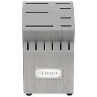 Cuisinart German Steel 14-Piece Knife Block Set (C77WTR-14PGRC)