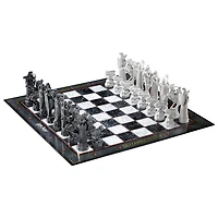 The Noble Collection: Harry Potter - Wizard Chess Set