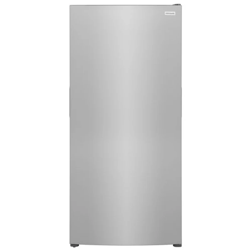 Réfrigérateur sans congélateur 20 pi³ 33 po de Frigidaire (FRAE2022AF) - Inox antiempreinte