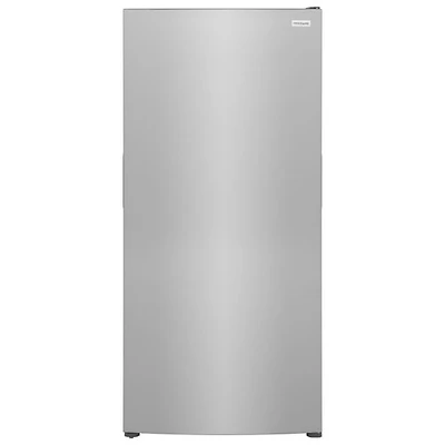 Réfrigérateur sans congélateur 20 pi³ 33 po de Frigidaire (FRAE2022AF) - Inox antiempreinte