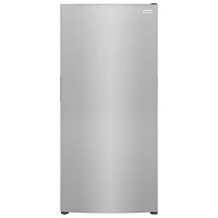 Réfrigérateur sans congélateur 20 pi³ 33 po de Frigidaire (FRAE2022AF) - Inox antiempreinte