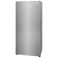 Réfrigérateur sans congélateur 20 pi³ 33 po de Frigidaire (FRAE2022AF) - Inox antiempreinte