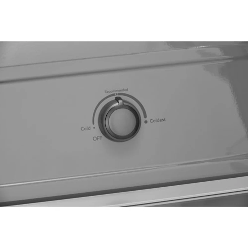 Réfrigérateur sans congélateur 20 pi³ 33 po de Frigidaire (FRAE2022AF) - Inox antiempreinte