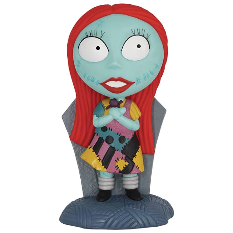 Monogram International - Disney : The Nightmare Before Christmas - Tirelire en forme de Sally