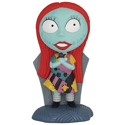 Monogram International - Disney : The Nightmare Before Christmas - Tirelire en forme de Sally
