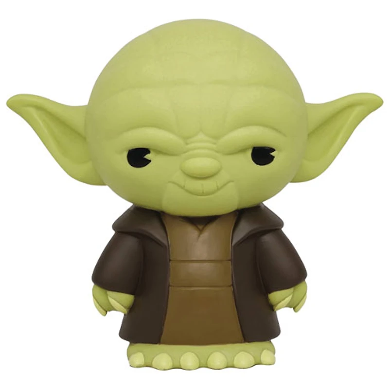 Tirelire de Yoda Star Wars de Monogram International