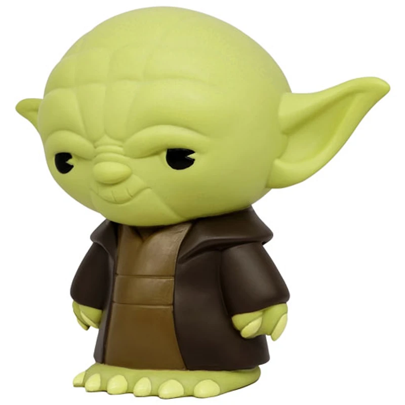 Tirelire de Yoda Star Wars de Monogram International