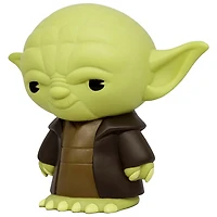 Tirelire de Yoda Star Wars de Monogram International