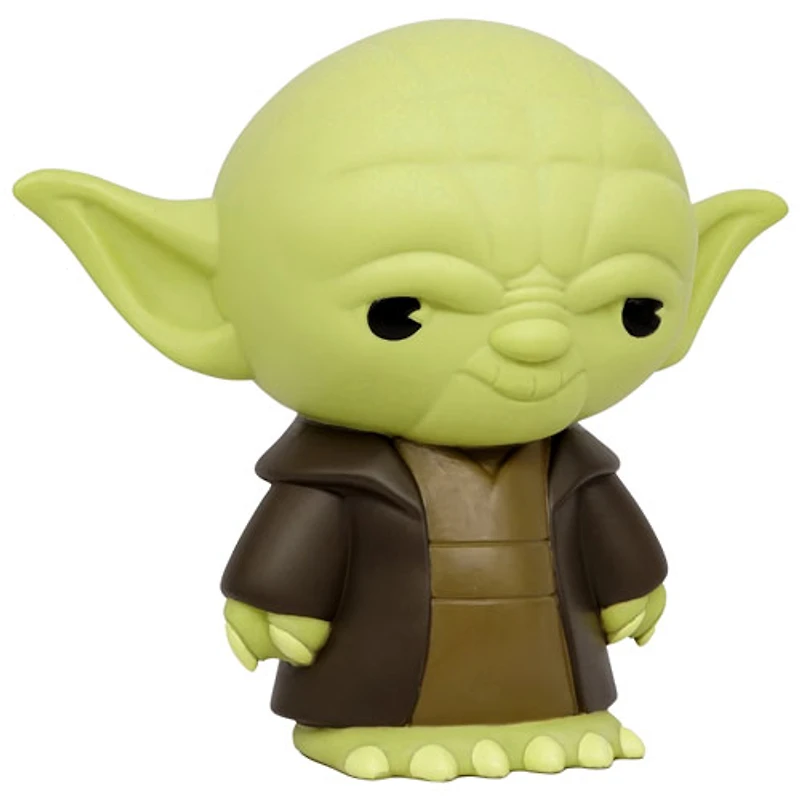 Tirelire de Yoda Star Wars de Monogram International