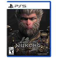 Black Myth: Wukong (PS5)