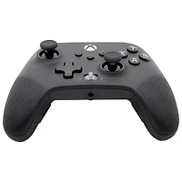 Manette avec fil Fusion Pro 4 de PowerA pour Xbox Series X|S - Noir