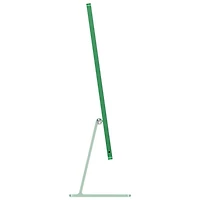 iMac de 24 po d'Apple (automne 2024) - Vert (puce M4 d'Apple/processeur graphique 8 coeurs/RAM 16 Go/SSD 256 Go) - Anglais