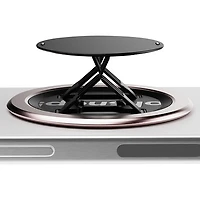 ohsnap! Snap 4 Luxe MagSafe Universal Cell Phone Expanding Grip & Stand
