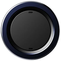 ohsnap! - Support/prise extensible universel Snap 4 Luxe avec MagSafe pour téléphone cellulaire - Bleu minuit