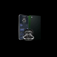 SteelSeries Arctis GameBuds In-Ear Gaming Headphones for Xbox - Black