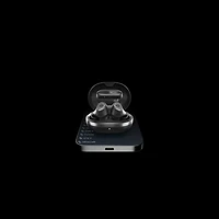 SteelSeries Arctis GameBuds In-Ear Gaming Headphones for Xbox - Black