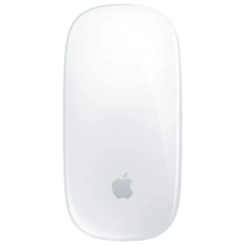 Souris multipoint Magic Mouse d'Apple - Blanc