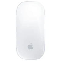 Souris multipoint Magic Mouse d'Apple - Blanc