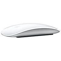 Souris multipoint Magic Mouse d'Apple - Blanc