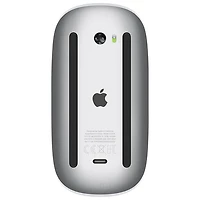 Souris multipoint Magic Mouse d'Apple - Blanc