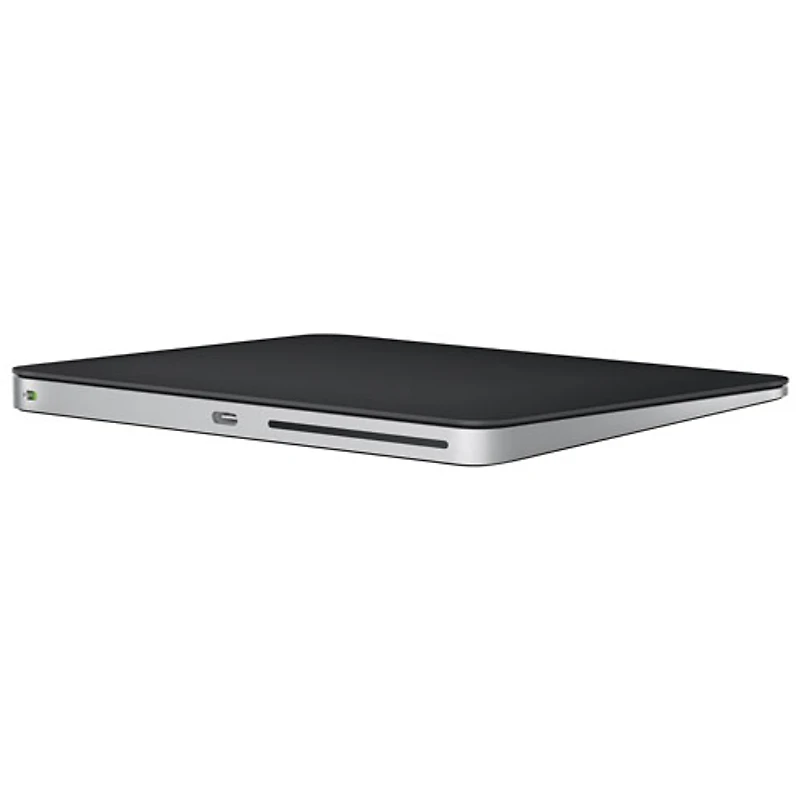 Pavé tactile multipoint Magic d'Apple - Noir