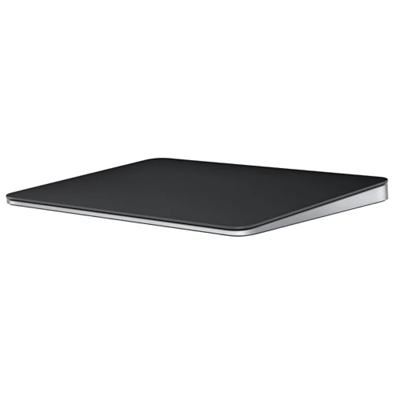Pavé tactile multipoint Magic d'Apple - Noir