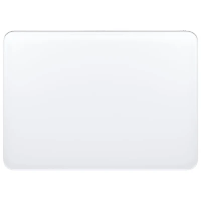 Pavé tactile multipoint Magic d'Apple - Blanc