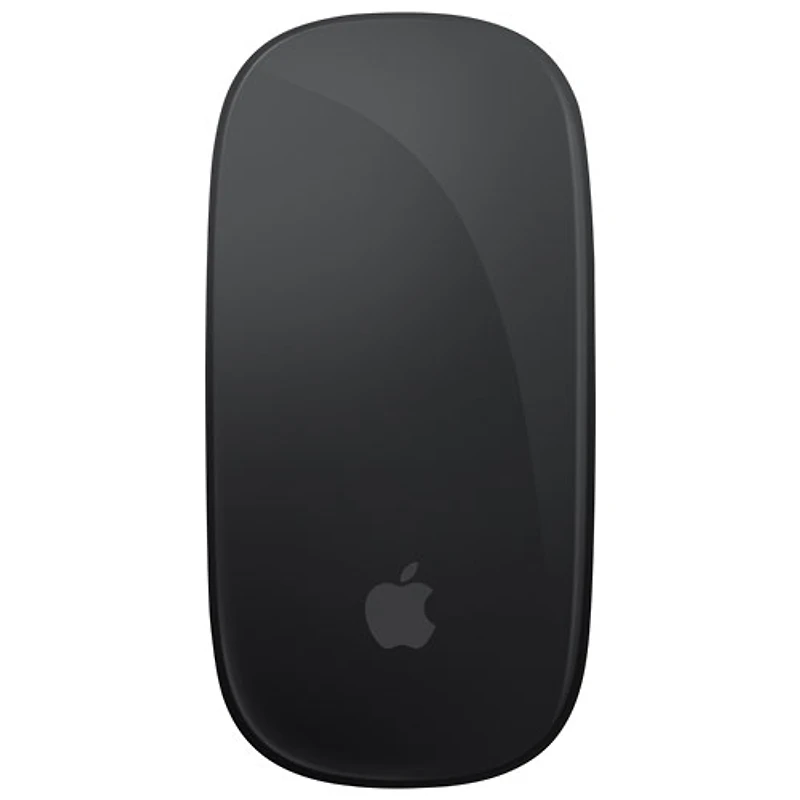 Souris multipoint Magic Mouse d'Apple - Noir