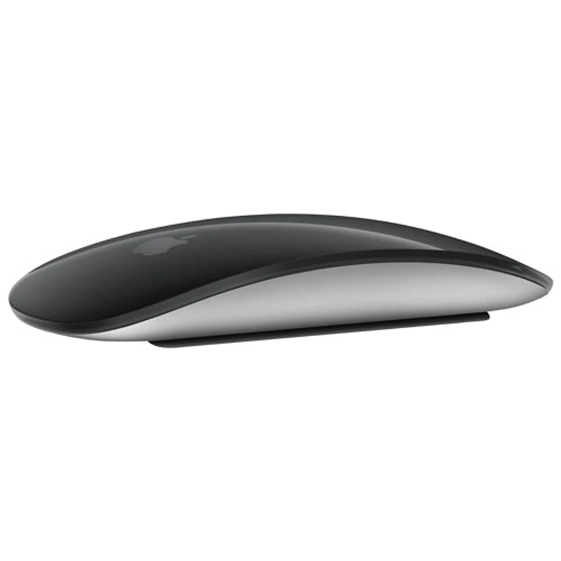Souris multipoint Magic Mouse d'Apple - Noir