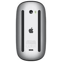 Souris multipoint Magic Mouse d'Apple - Noir